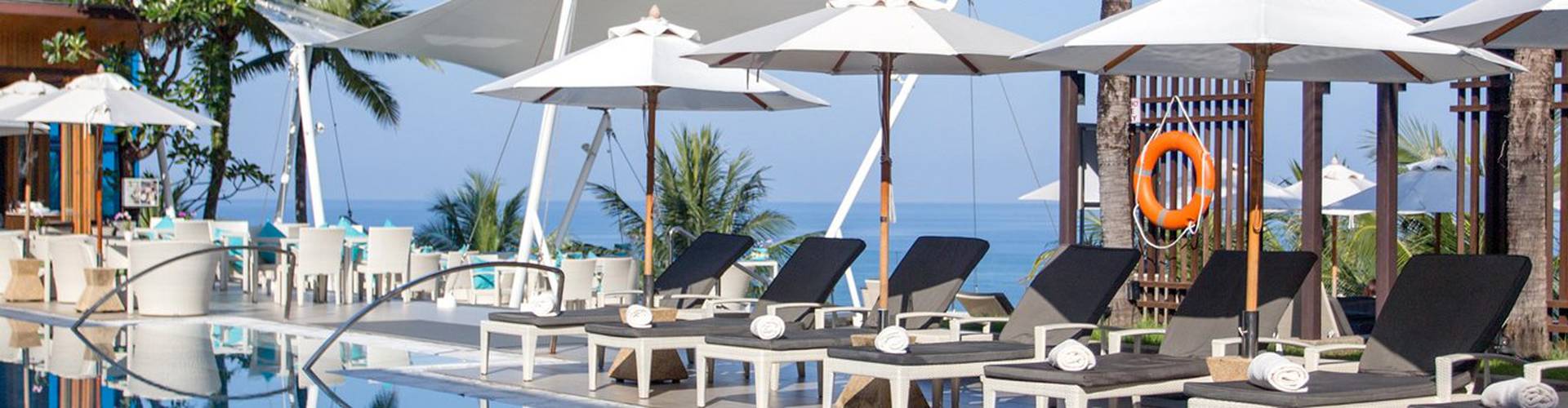 Cape Sienna Phuket Gourmet Hotel & Villas - Phuket - Privacy policy