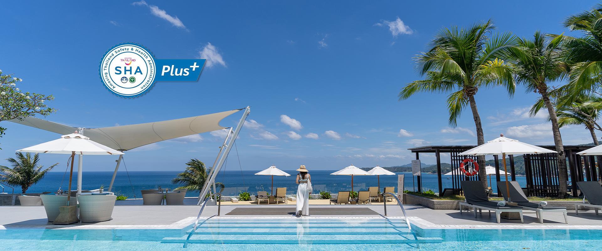 Cape Sienna Phuket Gourmet Hotel & Villas Cape Sienna Phuket Gourmet Hotel & Villas