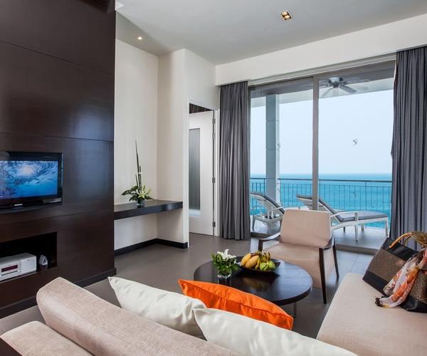 ROOMS Cape Sienna Phuket Gourmet Hotel & Villas ROOMS Cape Sienna Phuket Gourmet Hotel & Villas