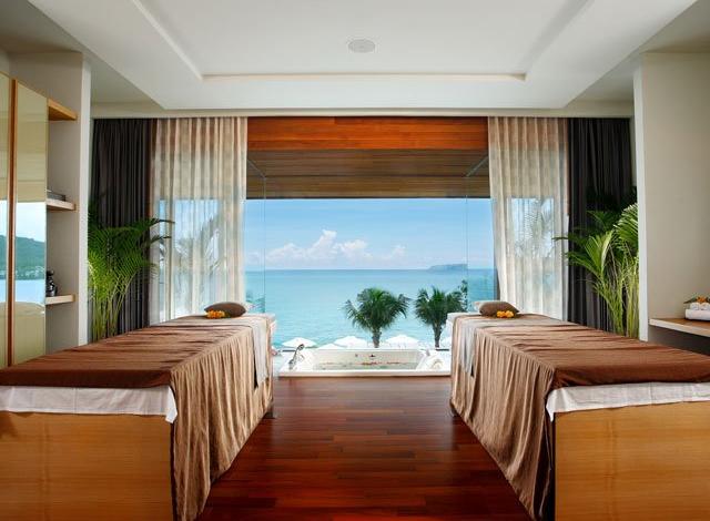 SPA Cape Sienna Phuket Gourmet Hotel & Villas Phuket SPA Cape Sienna Phuket Gourmet Hotel & Villas Phuket